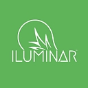 Iluminar Lighting | Horticultural Lights logo