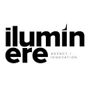 Iluminere logo