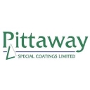 Pittaway Special Coatings logo