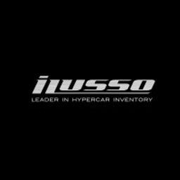 ILUSSO logo