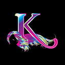 Kaleidoscope Hair Products logo