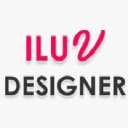 iluvdesigner.com logo