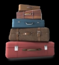 ilviaggiatore-magazine.it logo