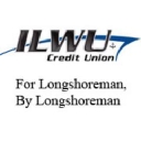I.L.W.U. Credit Union logo