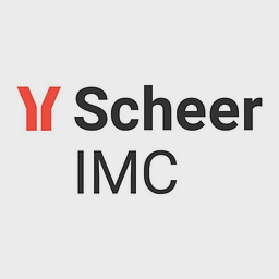 IMC logo