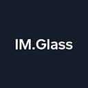 IM.Glass Limited logo