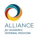 Alliance For Academic Internal Medicine logo
