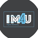 Im4u Digital Marketing Agency logo