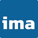 Ima Ltd logo