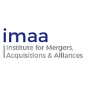 Institute for Mergers, Acquisitions and Alliances logo