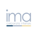 Ima Corporate Interiors logo