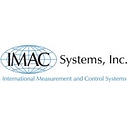 Imac Systems, Inc. logo