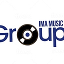 Ima Music Group logo