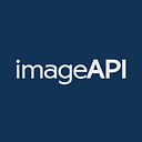 Image Api logo