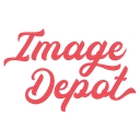 Image Depot Express logo