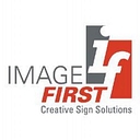 Imagefirst Signs logo
