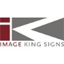 Image King Signs logo