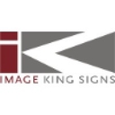 Image King Signs logo