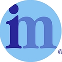 Image Masters logo