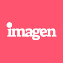 ImagenAI logo