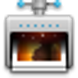 Logo de ImageOptim