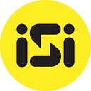 Isi   Imagesat International logo