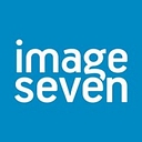 Imageseven logo