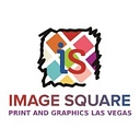 Image Square Print & Graphics logo