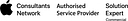 Imagetext   Business It Specialists logo
