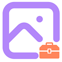 ImageTools Hub logo