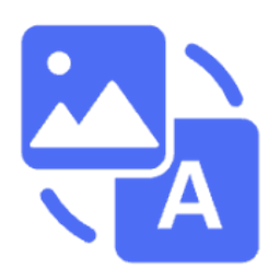 ImageTranslate.AI logo