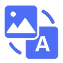 Image Translate AI logo