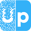 Image Upscaler logo