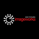 IMAGE WORKS logo