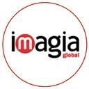 Imagia Maroc logo