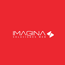 Imagina Colombia logo