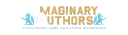 imaginaryauthors.com logo