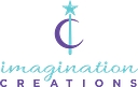 Imagination Creations, Inc logo