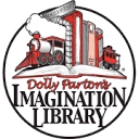 Dolly Parton's Imagination Library logo