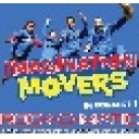 Imagination Movers logo