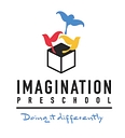 Imagination Preschool & Nursery Ltd logo