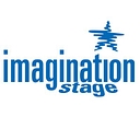 Imagination Stage, Inc. logo