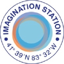 Imagination Station, Toledo's Science Center logo