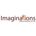 Imaginations Softech Solutions Pvt Ltd logo