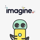 Imagine Mobile logo