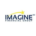 Imagine Financial Group logo