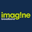 Imagine Communications Group logo
