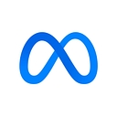 Imagine by Meta logo