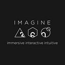 Imagine360 logo