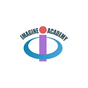 Imagine Academy logo